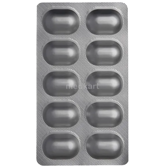 hifenac d tablet 10's